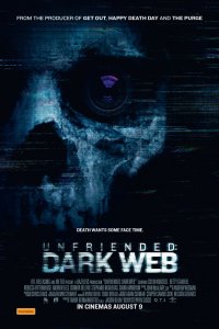 Постер к Убрать из друзей 2: Даркнет (2018)