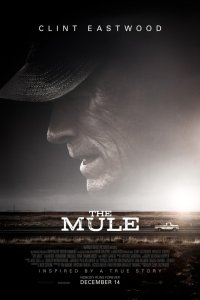 Постер к Наркокурьер (2018)