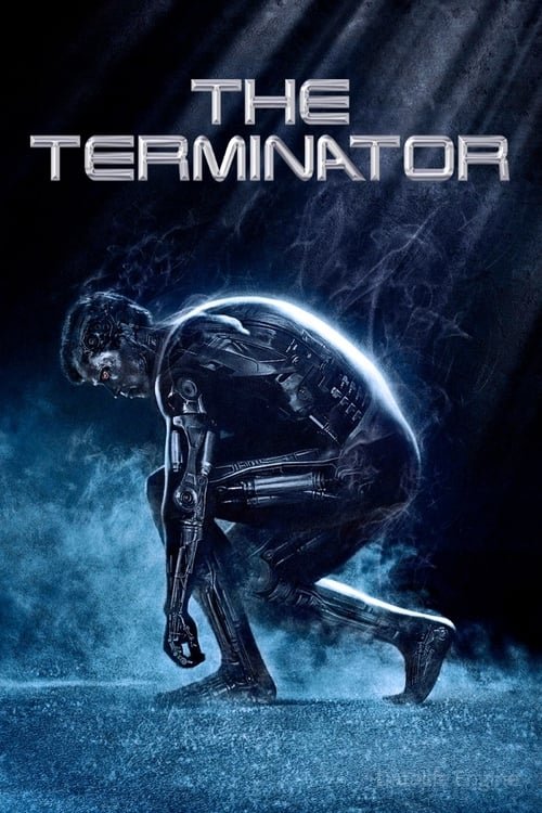 Постер к Терминатор: Темные судьбы (2019)