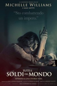 Постер к Все деньги мира (2017)