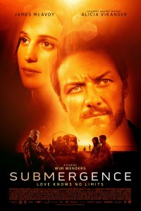 Постер к Погружение (2017)