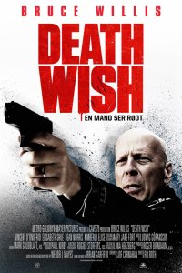 Постер к Жажда смерти (2018)