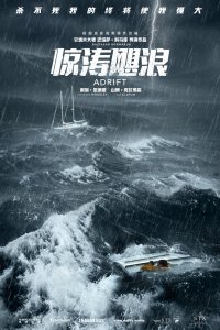 Во власти стихии (2018)