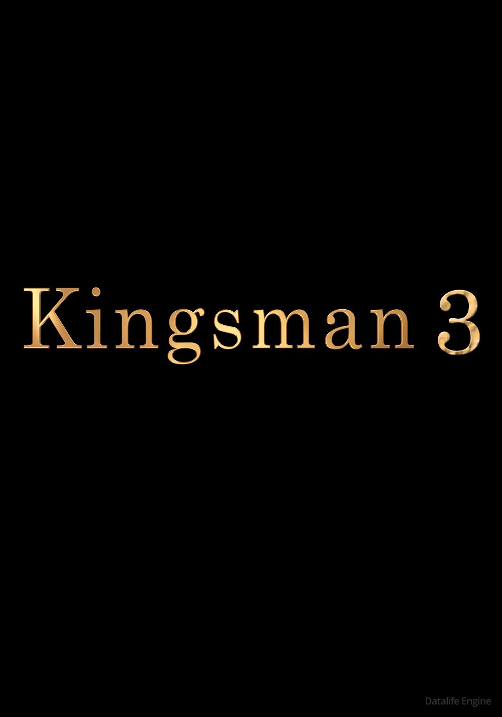 Постер к King's man: Начало (2020)