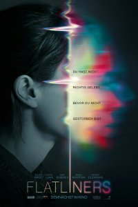 Постер к Коматозники (2017)