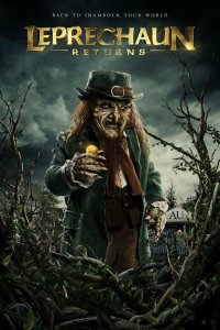 Постер к Лепрекон возвращается (2018)
