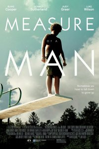 Постер к Мера человека (2018)