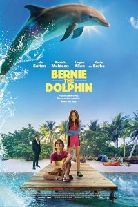 Постер к Дельфин Берни (2018)
