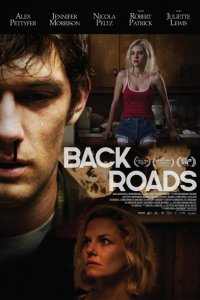 Постер к Обратные дороги (2018)