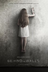 Постер к За стеной (2018)