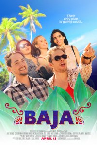 Постер к Баха (2018)
