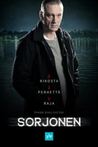 Постер к Сорйонен (1-3 сезон)