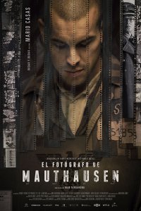 Постер к Фотограф из Маутхаузена (2018)