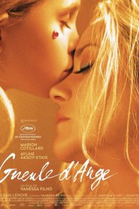 Постер к Ангельское личико (2018)