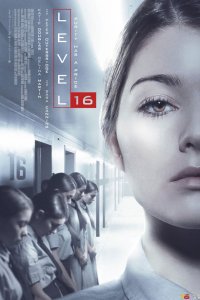 Постер к Уровень 16 (2018)