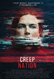 Постер к За тобой следят (2019)