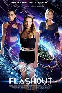 Постер к Вспышка (2019)