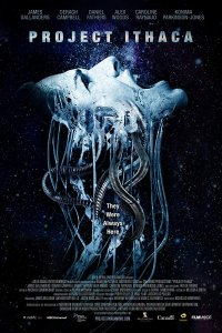 Постер к Проект «Итака» (2019)