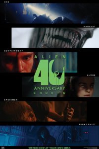 Постер к Чужой: Руда (2019)