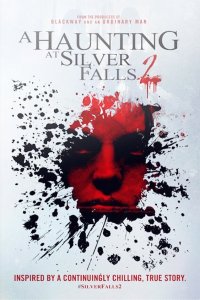 Постер к Серебряный водопад 2 (2019)