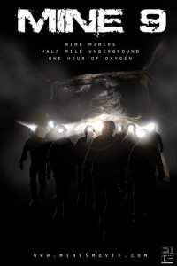 Постер к Шахта 9 (2019)