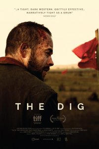 Постер к Раскопки (2018)