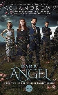 Постер к Тёмный ангел (2019)