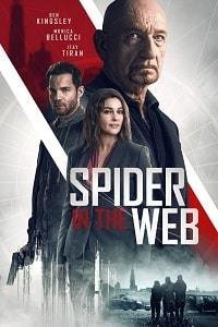Постер к Паук в паутине / Старые шпионские игры (2019)