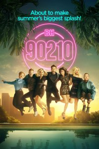 Постер к Беверли-Хиллз 90210 / БХ90210 (1 сезон)
