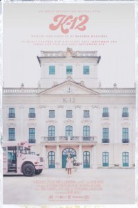 Постер к K-12 (2019)