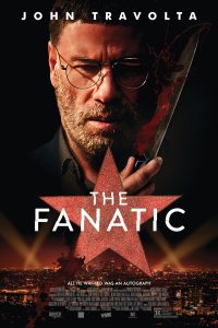 Постер к Фанат (2019)