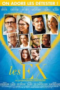 Постер к Бывшие (2017)