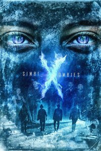 Постер к Симби Зомби (2019)