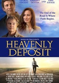 Постер к Небесный вклад (2019)