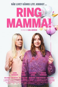 Постер к Звони Маме (2019)