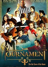 Постер к Турнир (2018)