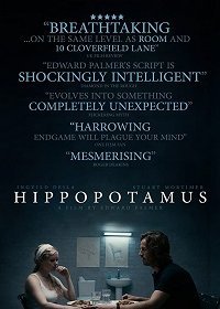 Постер к Гиппопотам (2017)