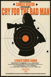 Постер к Оплакивать негодяев (2019)