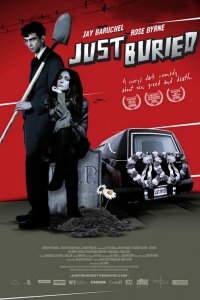 Постер к Свежезахороненные (2007)