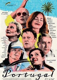Постер к Португалия (2018)