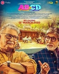 Постер к ABCD (2020)