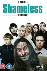Постер к Бесстыжие / Бесстыдники (UK) (1-11 сезон)