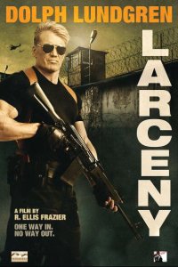 Постер к Кража (2017)
