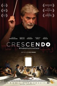 Постер к Крещендо (2019)
