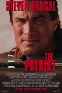 Постер к Патриот (1998)