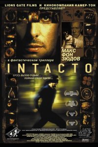 Постер к Интакто (2001)