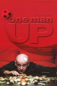Постер к Лишний человек (2001)