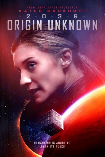 Постер к 2036, происхождение неизвестно (2018)