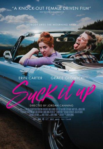 Постер к Выкуси (2017)