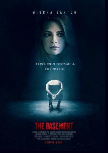 Постер к Подвал (2018)